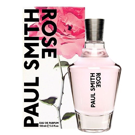 Paul Smith Rose EDP 100 ml 
